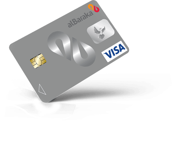 Carte Visa Internationale