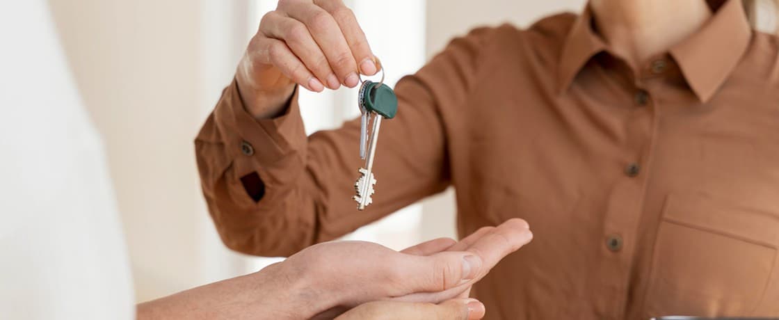 Premier Logement Al Baraka