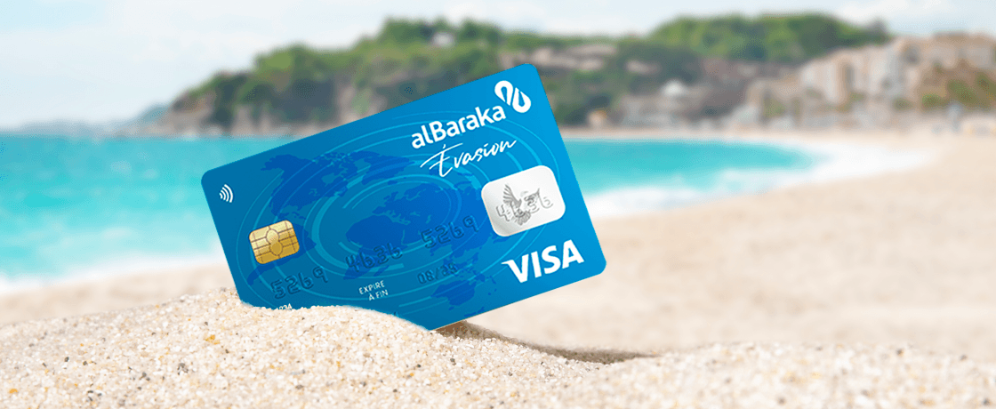Carte Évasion