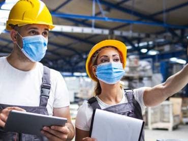 Équipement Professionnel Al Baraka